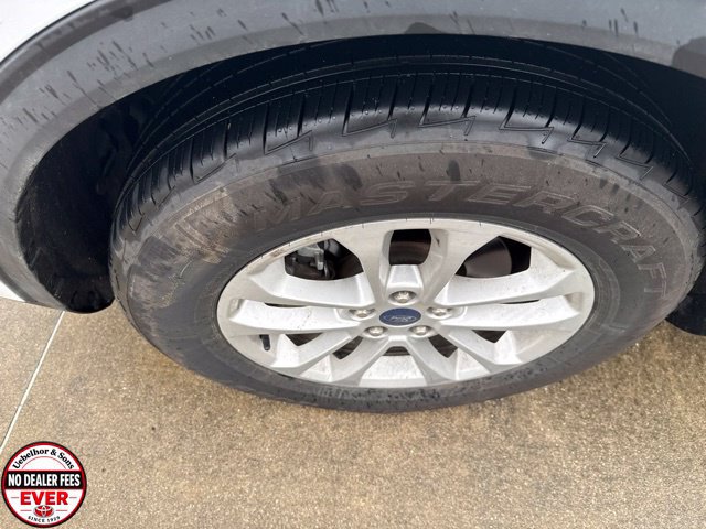 Used 2021 Ford Escape SE AWD/4WD image 40