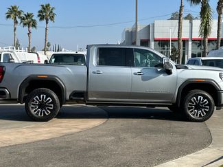 Certified 2024 GMC Sierra 2500 Denali Ultimate video 3