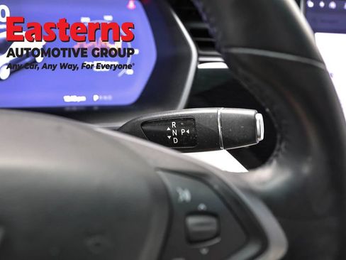 Used 2018 Tesla Model X 75D AWD/4WD image 12