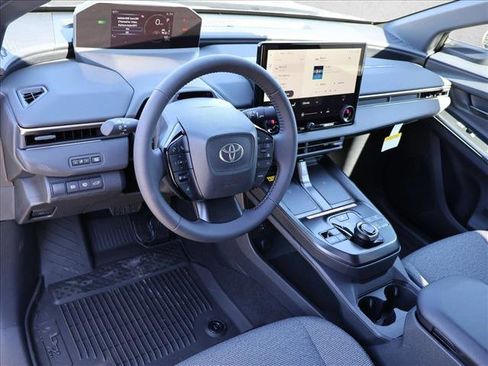 New 2026 Toyota bZ FWD image 3