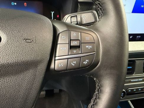 New 2026 Ford Maverick XLT w/ Equipment Group 301A AWD/4WD image 16