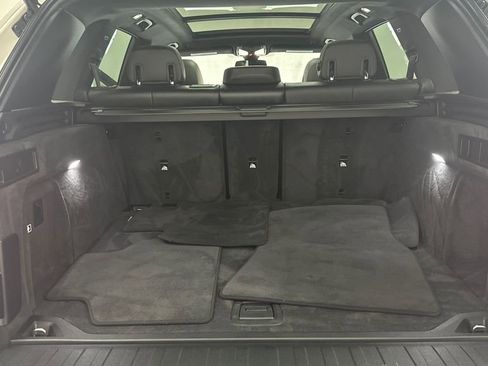 Used 2023 BMW X5 xDrive40i w/ Climate Comfort Package image 13
