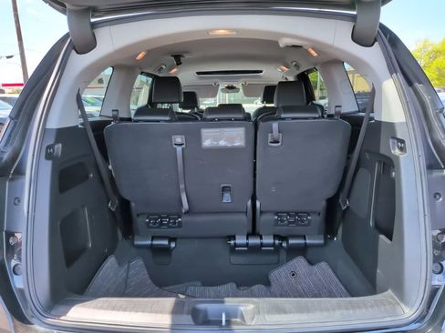 Used 2024 Honda Odyssey EX-L image 17