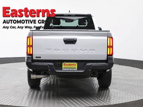 Used 2025 Toyota Tacoma SR RWD image 6