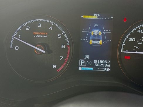 Used 2020 Subaru Forester Sport image 14