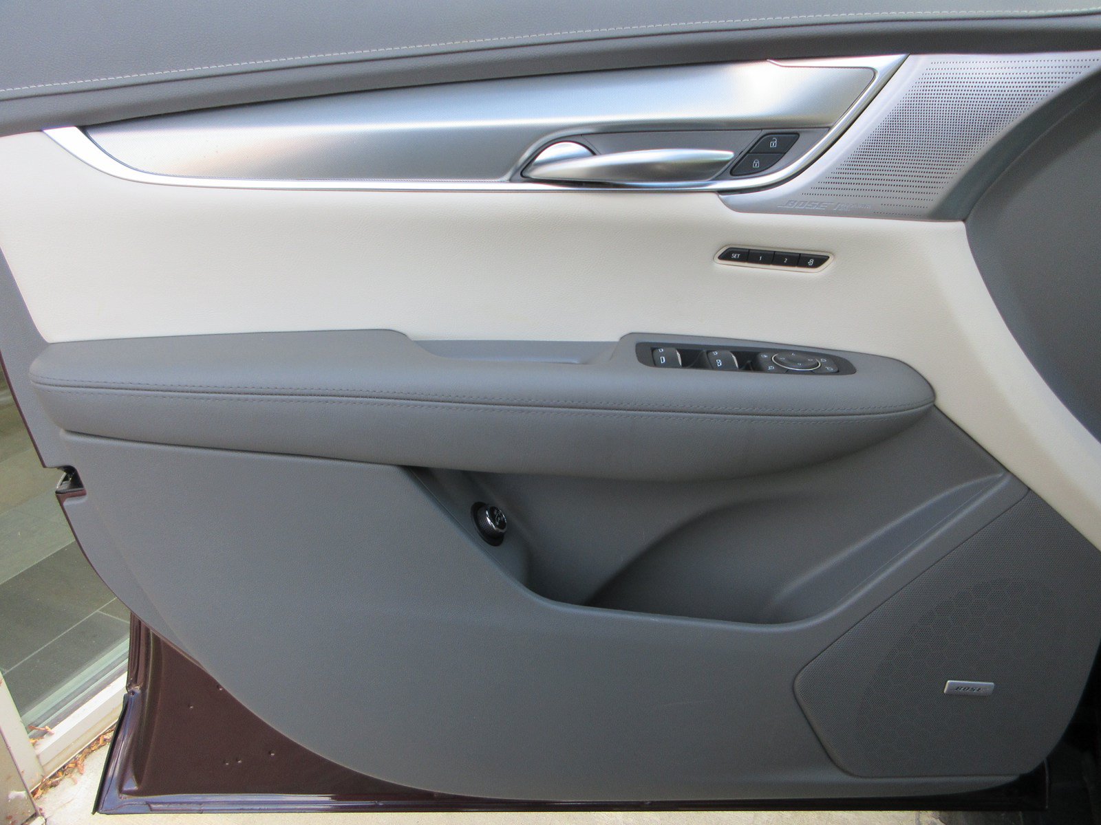 Used 2023 Cadillac XT5 Premium Luxury FWD image 30