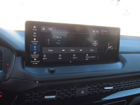 Certified 2024 Honda Accord Sport image 18