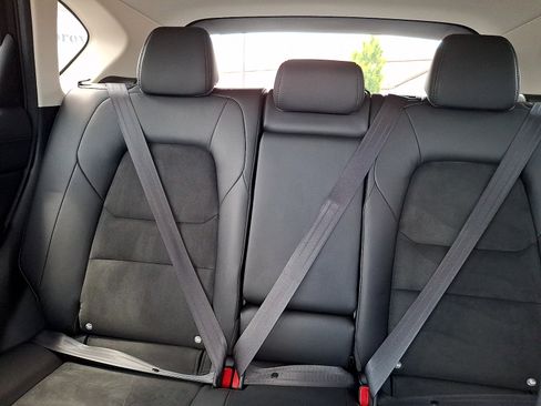 Used 2019 MAZDA CX-5 Touring FWD image 20