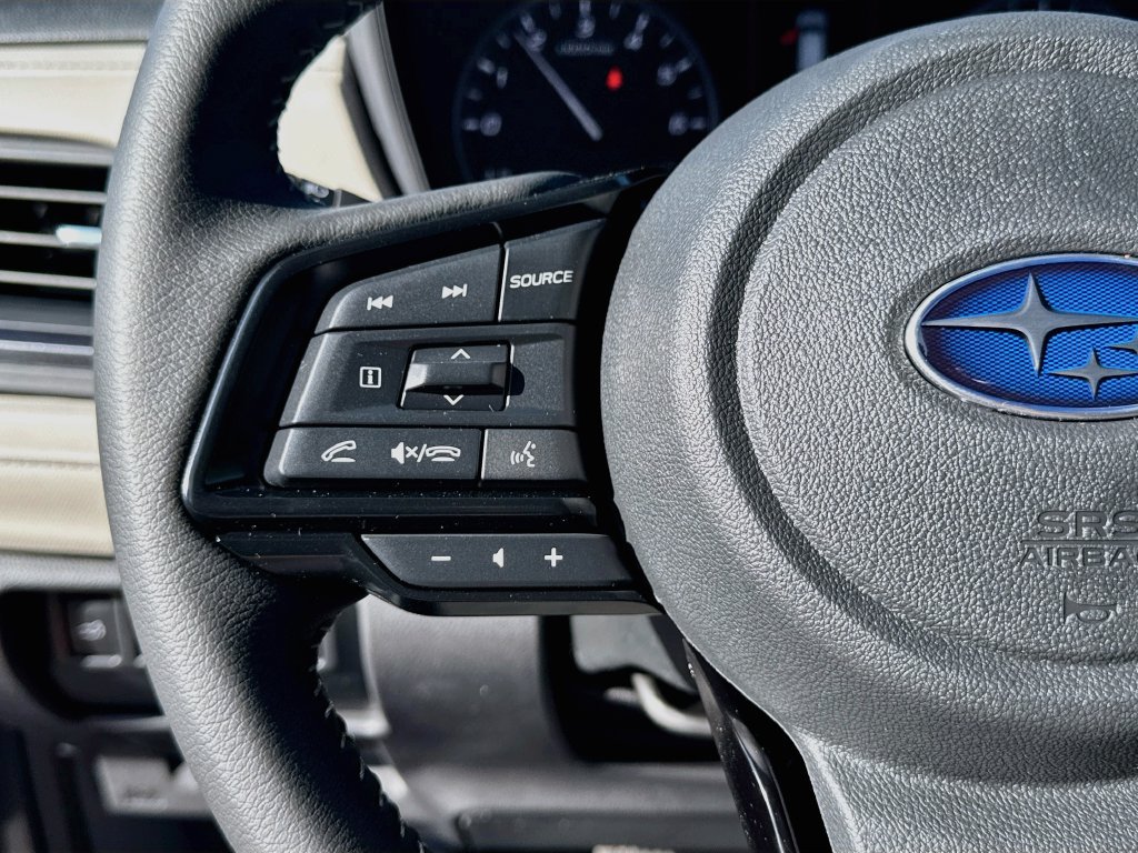 New 2026 Subaru Forester Premium AWD/4WD image 8