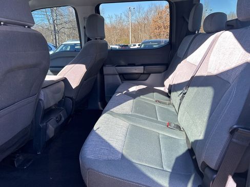 Used 2024 Ford F350 XLT image 26