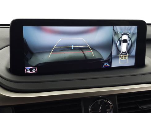 Certified 2022 Lexus RX 350 F Sport image 26