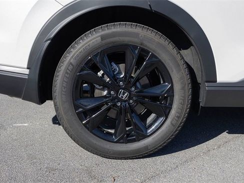 Used 2026 Honda CR-V Sport Touring image 10