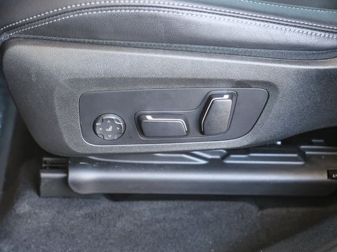 Certified 2024 BMW X3 xDrive30i w/ Premium Package image 18