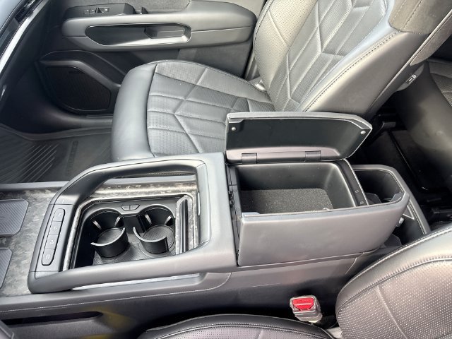 Used 2027 Kia Telluride SX Prestige X-Pro AWD/4WD image 21