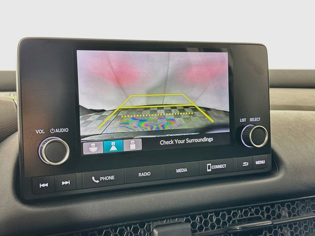 Used 2023 Honda HR-V LX image 13