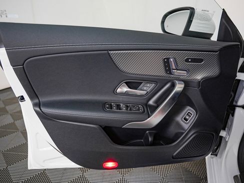 New 2026 Mercedes-Benz CLA 250 image 23