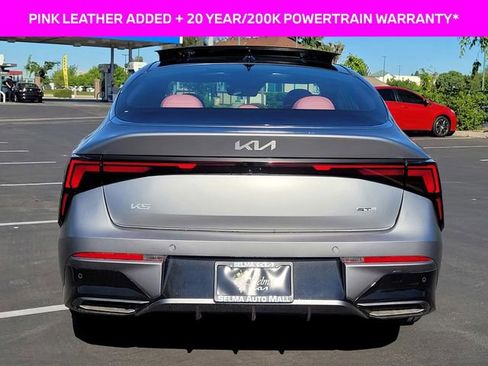 New 2026 Kia K5 GT-Line w/ GT-Line Premium Package image 5