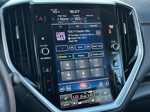 Used 2023 Subaru Ascent Limited image 16