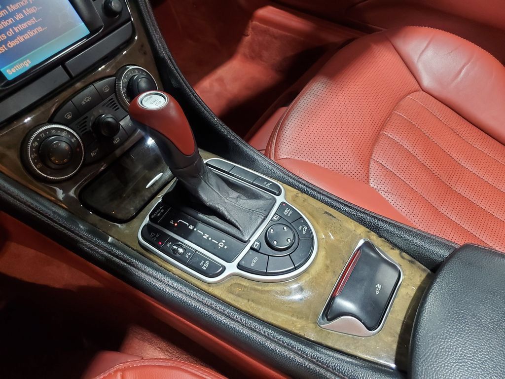 Used 2003 Mercedes-Benz SL 55 AMG image 26