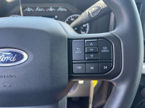 Used 2025 Ford F250 XLT AWD/4WD image 35
