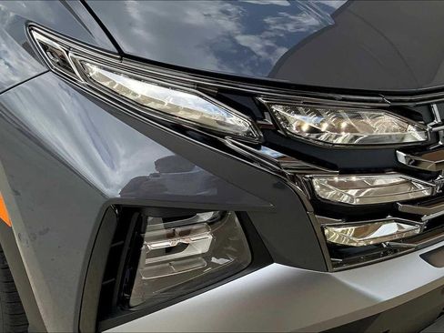 New 2026 Hyundai Tucson Limited image 13