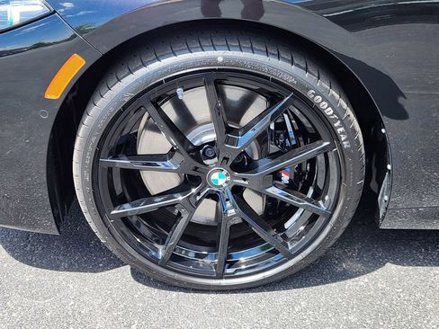 New 2026 BMW 840i xDrive Coupe AWD/4WD image 7