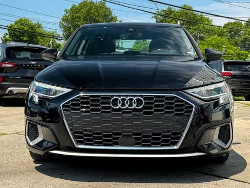 Used 2024 Audi A3 2.0T Premium FWD image 8
