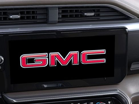 New 2026 GMC Sierra 1500 Denali AWD/4WD image 20