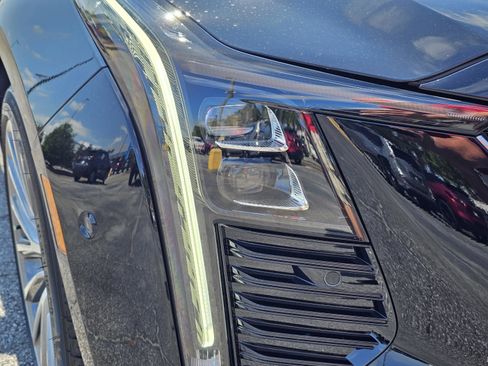 New 2025 Cadillac CT5 Premium Luxury image 4