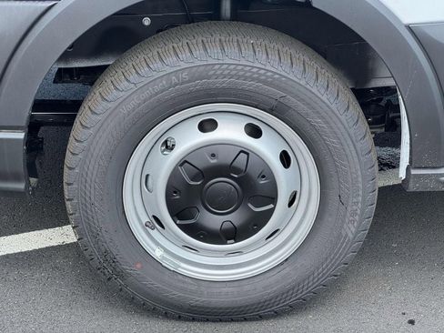New 2025 Ford Transit 350 Low Roof RWD image 7
