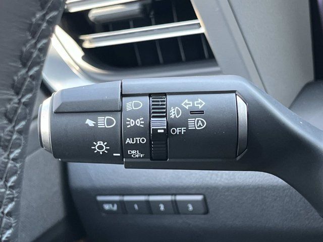 Certified 2026 Lexus GX 550 w/ Accessory Package (ZB) AWD/4WD image 46