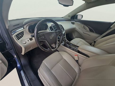 Used 2014 Buick LaCrosse Leather image 37
