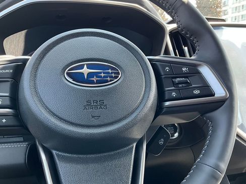 New 2025 Subaru Ascent Touring image 25