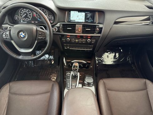 Used 2018 BMW X4 xDrive28i AWD/4WD image 15