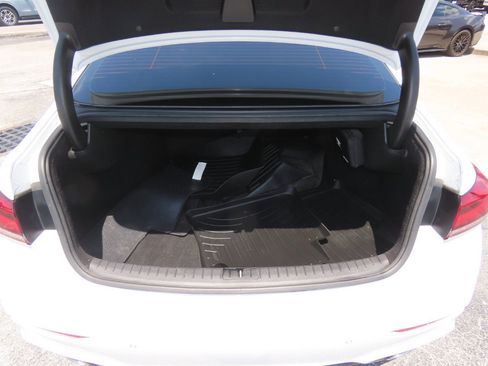 Used 2018 Genesis G80 3.3T Sport RWD image 14