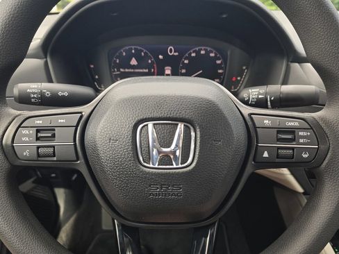 New 2026 Honda Accord LX image 23