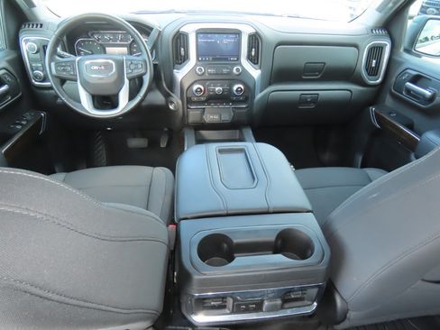 Used 2020 GMC Sierra 1500 Elevation w/ Elevation Value Package RWD image 23