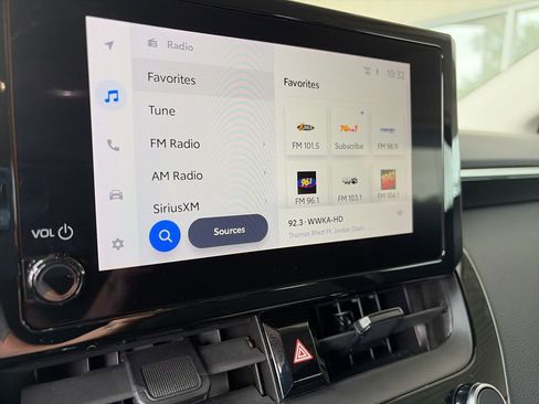 Used 2024 Toyota Corolla LE image 19