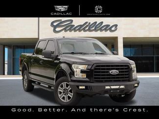 Used 2016 Ford F150 XLT w/ Equipment Group 302A Luxury video 2