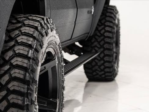 Used 2024 RAM 1500 TRX w/ TRX Level 2 Equipment Group image 35