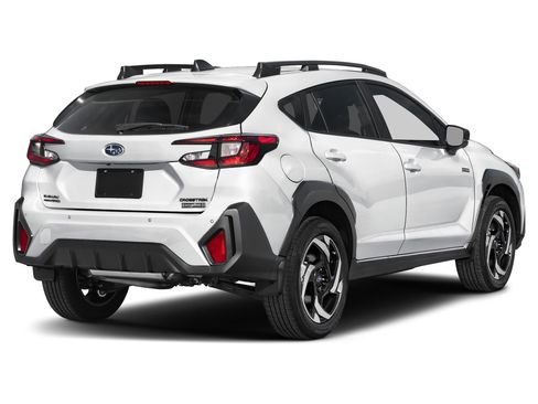 New 2026 Subaru Crosstrek 2.5i Limited AWD/4WD image 2