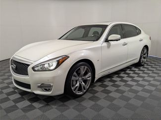Used 2019 INFINITI Q70 L 3.7 video 2