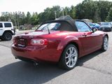 Used 2014 MAZDA MX-5 Miata Grand Touring w/ Premium Package image 5