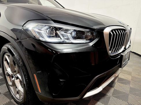 Certified 2023 BMW X3 xDrive30i w/ Convenience Package image 26