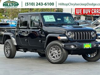 New 2026 Jeep Gladiator Sport video 1