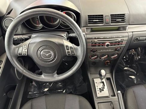 Used 2008 MAZDA MAZDA3 s Sport FWD image 20