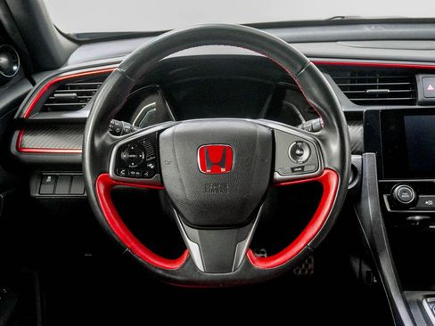 Used 2017 Honda Civic Type R image 22