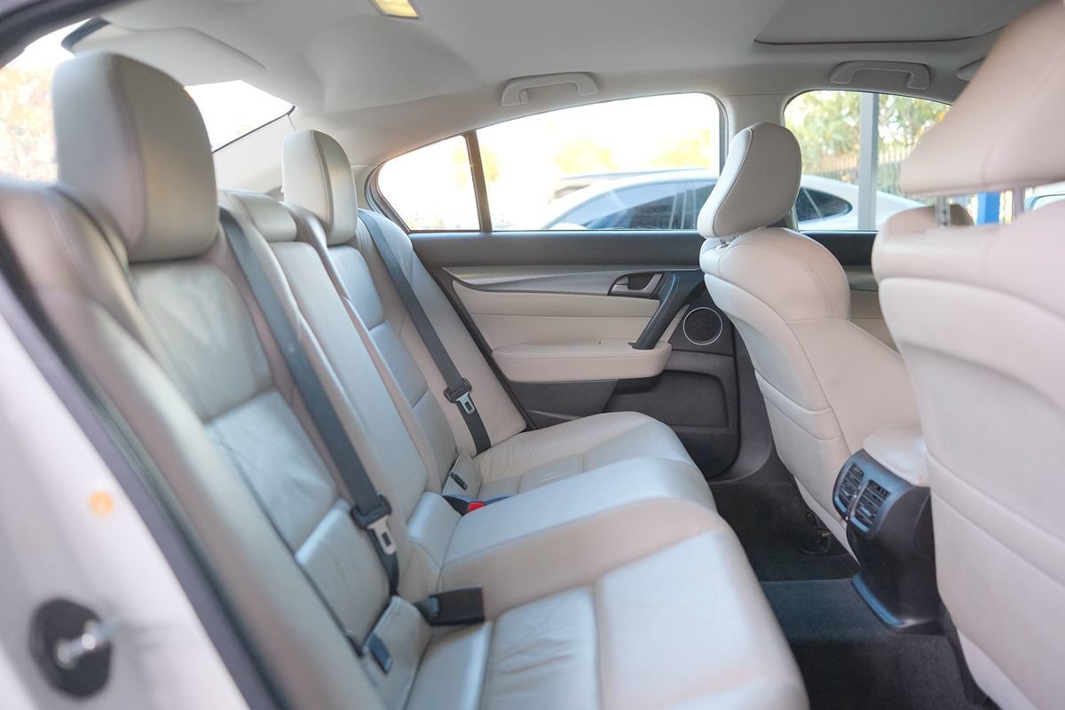 Used 2010 Acura TL w/ Technology Package AWD/4WD image 29
