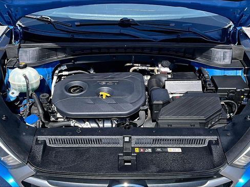 Used 2017 Hyundai Tucson SE image 31