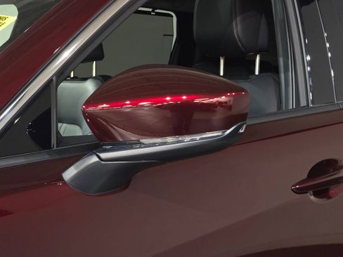 Used 2024 MAZDA CX-90 3.3 Turbo w/ Premium Package image 15